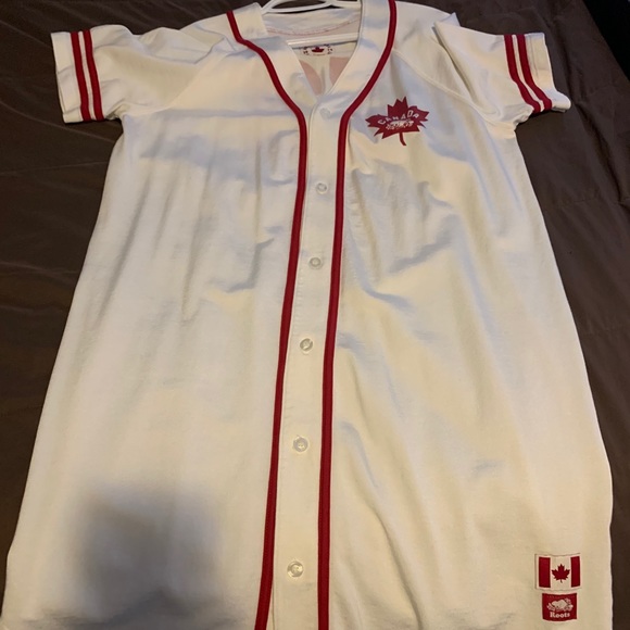 Roots Dress - Picture 4 of 4